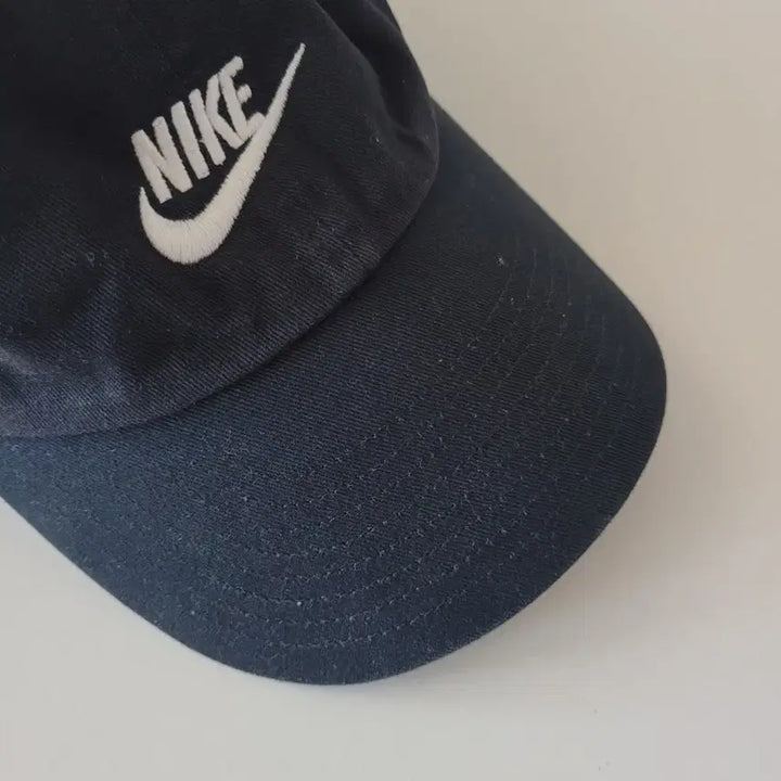 [BUNJANG] Nike Heritage86 Ball Cap Black / 나이키 헤리티지86 볼캡 블랙