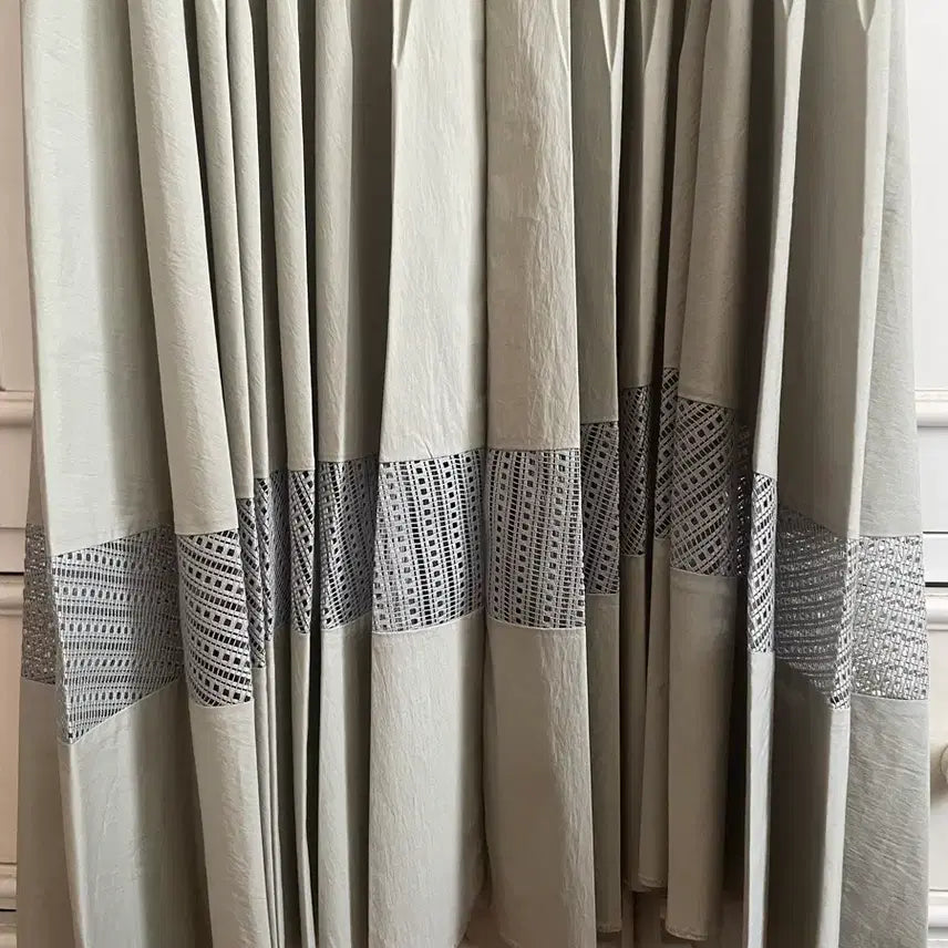 [BUNJANG] TIME Pleated Long Dress / TIME 타임 플리츠 롱 원피스
