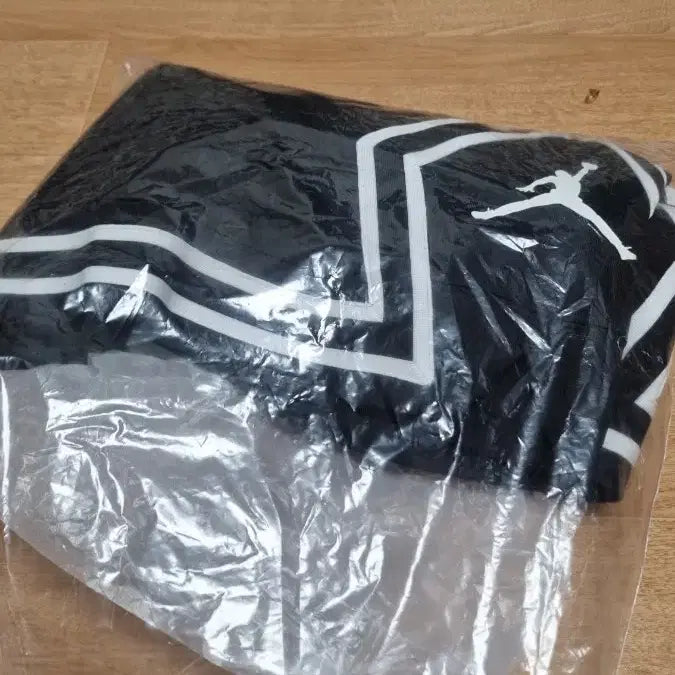 [BUNJANG] Jordan Black Shorts XL / 조던 블랙 반바지 새상품xL중고두번잠깐입음