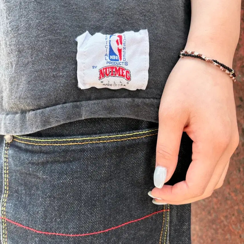 [BUNJANG] Chicago Bulls 90&