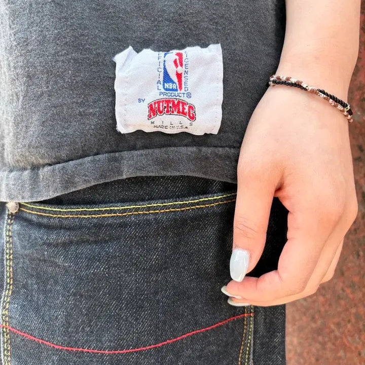 [BUNJANG] Chicago Bulls 90&
