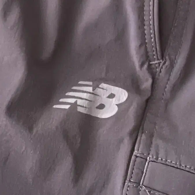 [BUNJANG] New Balance Jogger Pants / 뉴발 조거팬츠