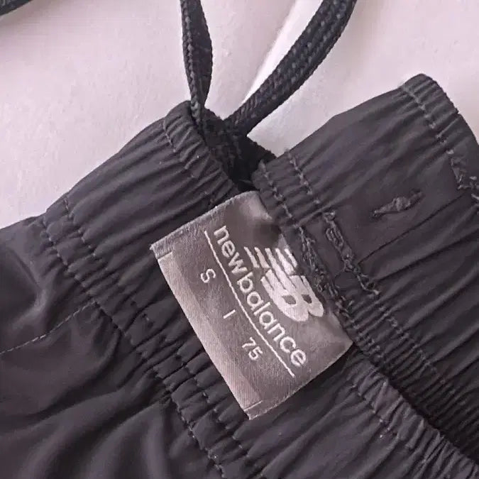 [BUNJANG] New Balance Jogger Pants / 뉴발 조거팬츠