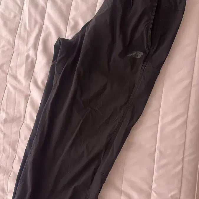 [BUNJANG] New Balance Jogger Pants / 뉴발 조거팬츠