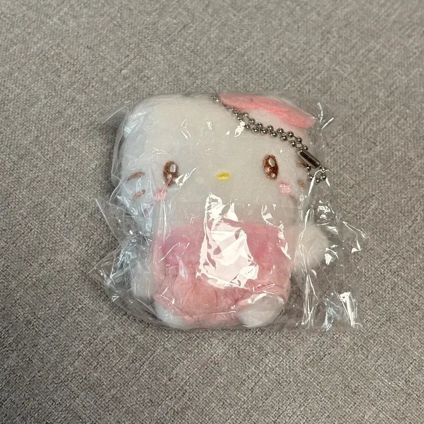 [BUNJANG] Sanrio Yumeya Plush Ball Chain Vol. 3 Hello Kitty / 산리오 유메야 누이구루미 볼체인 3탄 헬로키티