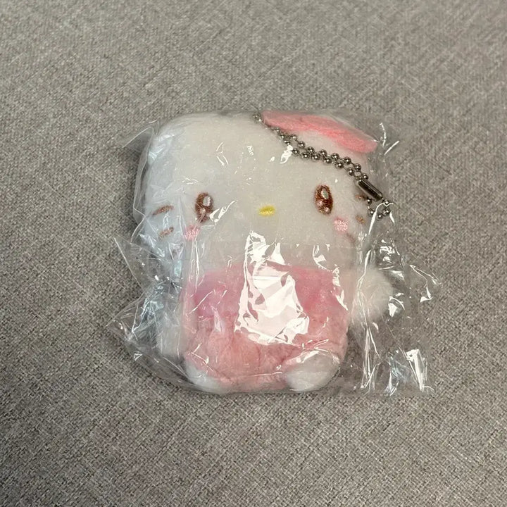 [BUNJANG] Sanrio Yumeya Plush Ball Chain Vol. 3 Hello Kitty / 산리오 유메야 누이구루미 볼체인 3탄 헬로키티