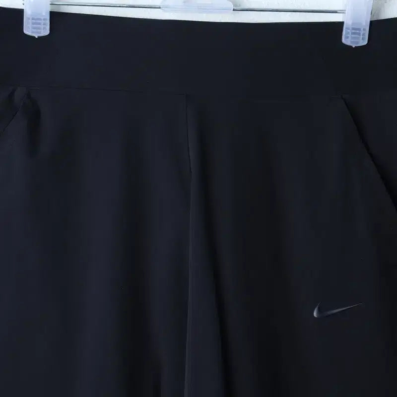 [BUNJANG] Nike Jogger Training Pants Black / W(S) 나이키 트레이닝복 바지 레깅스 기능성 조거 블랙-2614