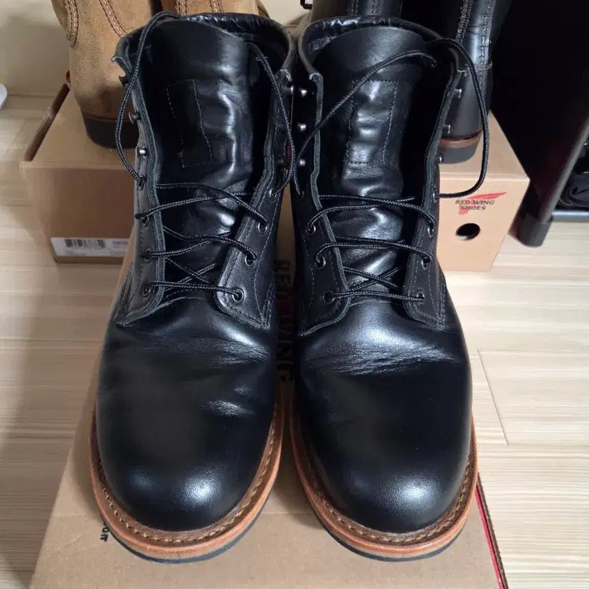 [BUNJANG] Red Wing Beckman 9423 Boots / 레드윙 벡맨 9423 280(us10)