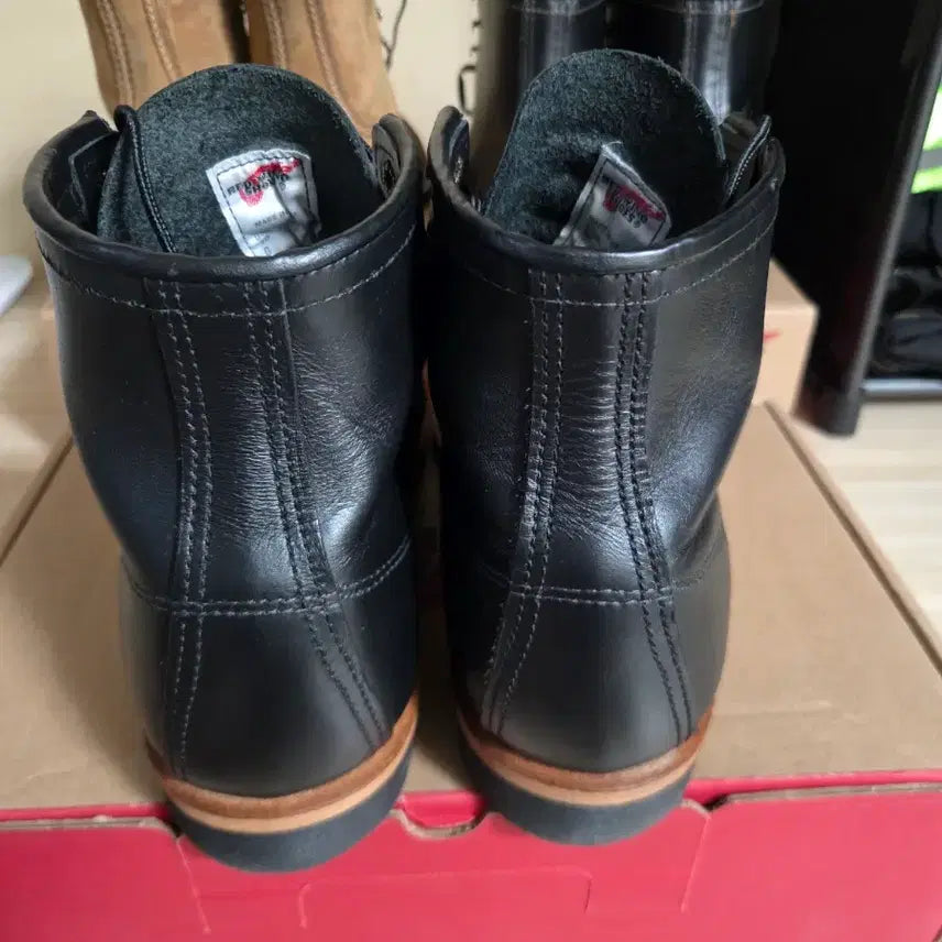 [BUNJANG] Red Wing Beckman 9423 Boots / 레드윙 벡맨 9423 280(us10)