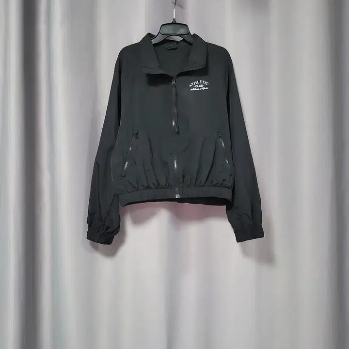 [BUNJANG] Windbreaker Jumper / 바람막이 점퍼