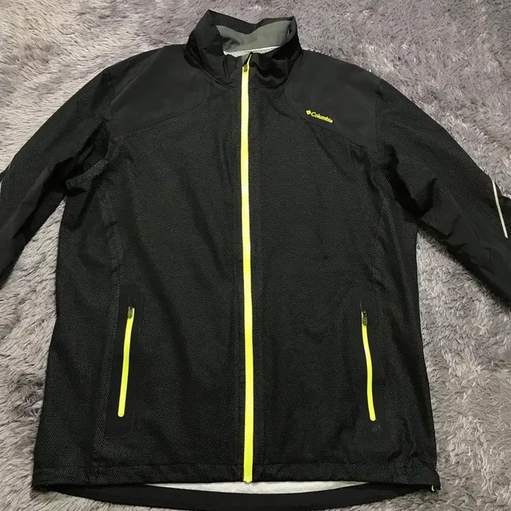 [BUNJANG] Columbia Omni-Dry Windbreaker Jacket L / [L(실 XL)] 컬럼비아 옴니-드라이 바람막이 자켓