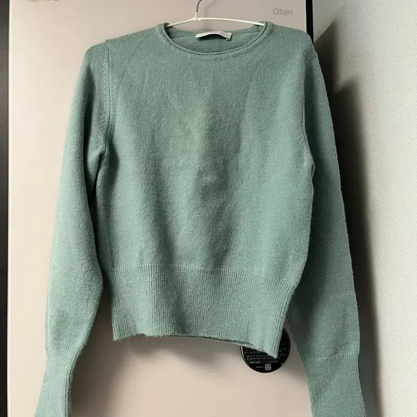 [BUNJANG] DUNST Knit / 던스트 니트