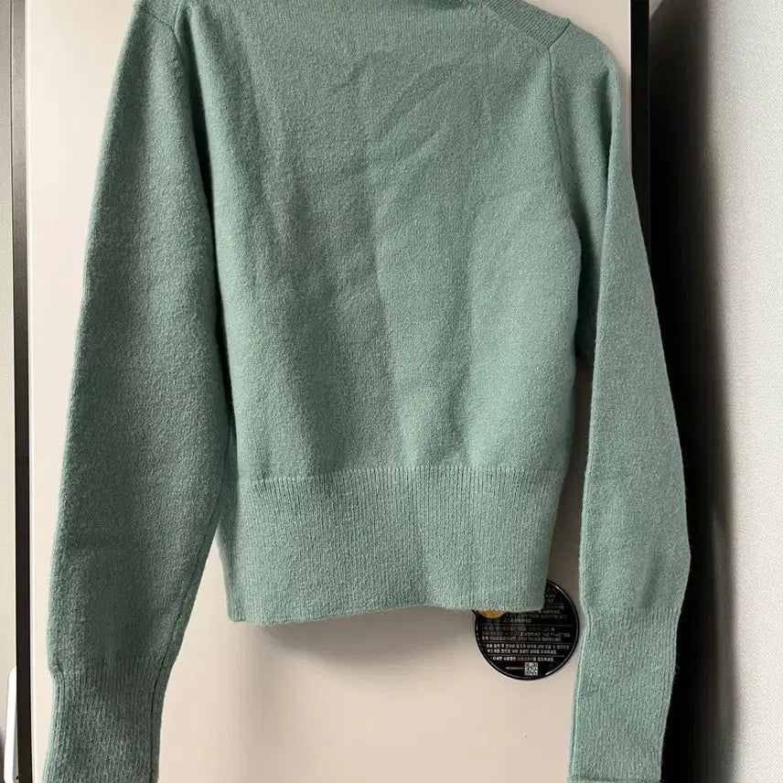 [BUNJANG] DUNST Knit / 던스트 니트