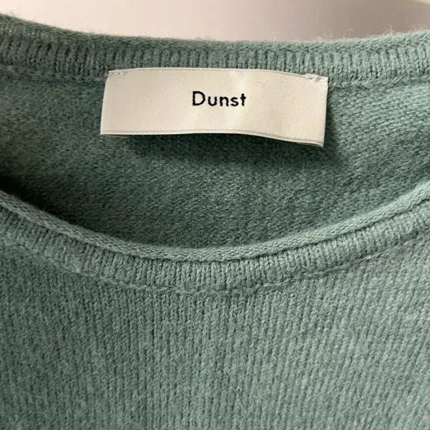 [BUNJANG] DUNST Knit / 던스트 니트
