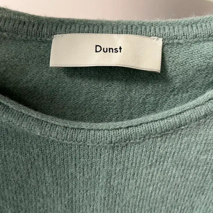 [BUNJANG] DUNST Knit / 던스트 니트