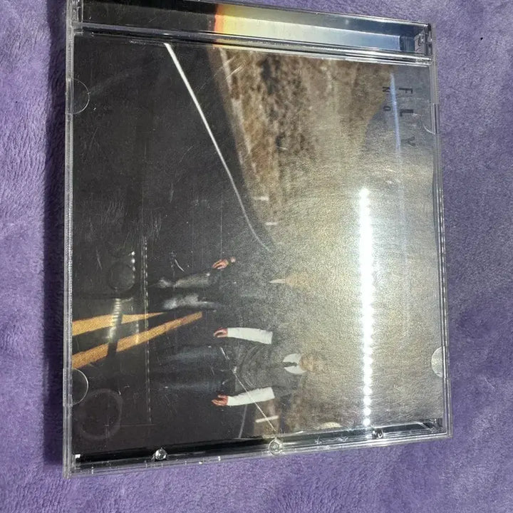 [BUNJANG] Fly To The Sky 7th Album No Limitations CD / 플라이 투 더 스카이7집 - No Limitations CD팝니다