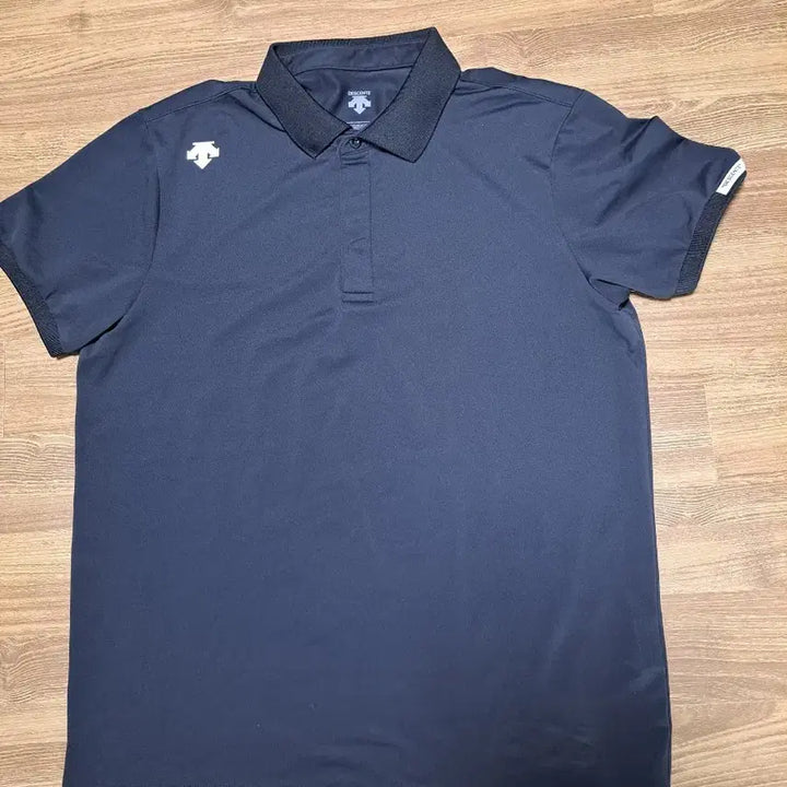 [BUNJANG] Descente 100 Top Condition / 데상트 100 상태최상입니다