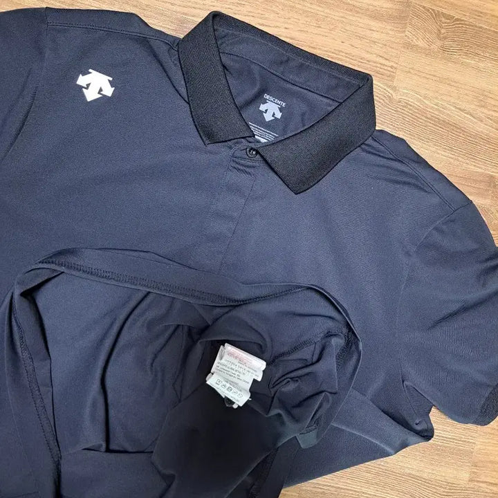 [BUNJANG] Descente 100 Top Condition / 데상트 100 상태최상입니다