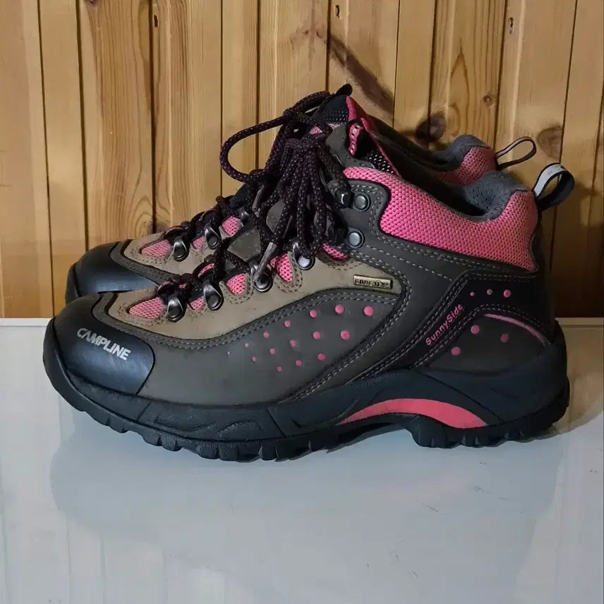 [BUNJANG] Campline Gore-Tex Women&