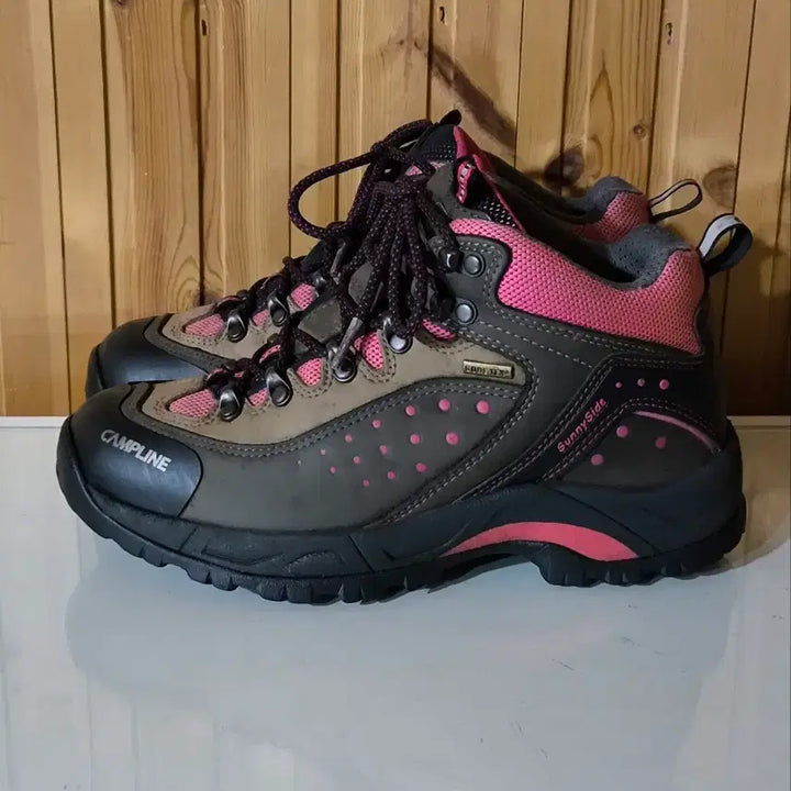 [BUNJANG] Campline Gore-Tex Women&