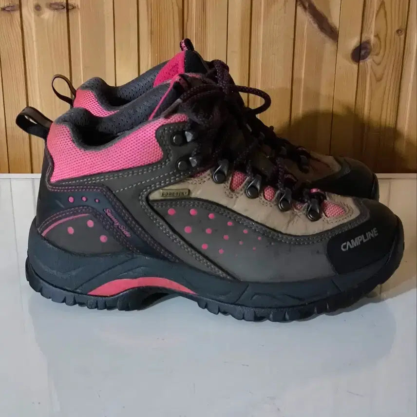 [BUNJANG] Campline Gore-Tex Women&