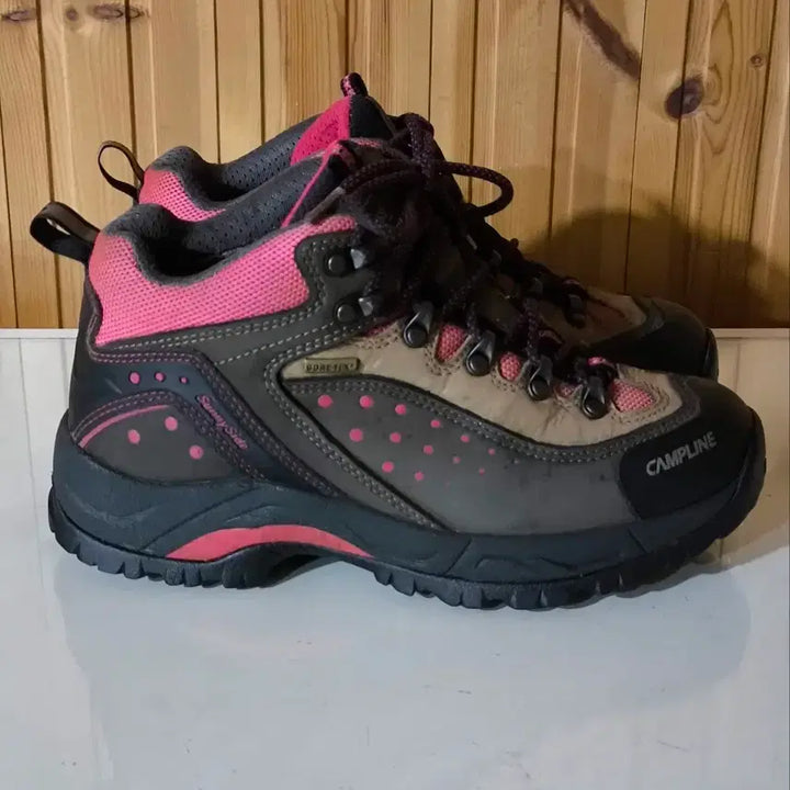 [BUNJANG] Campline Gore-Tex Women&