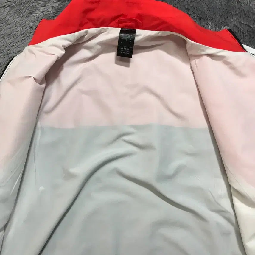 [BUNJANG] Adidas Colorblock Woven Track Top - Men&
