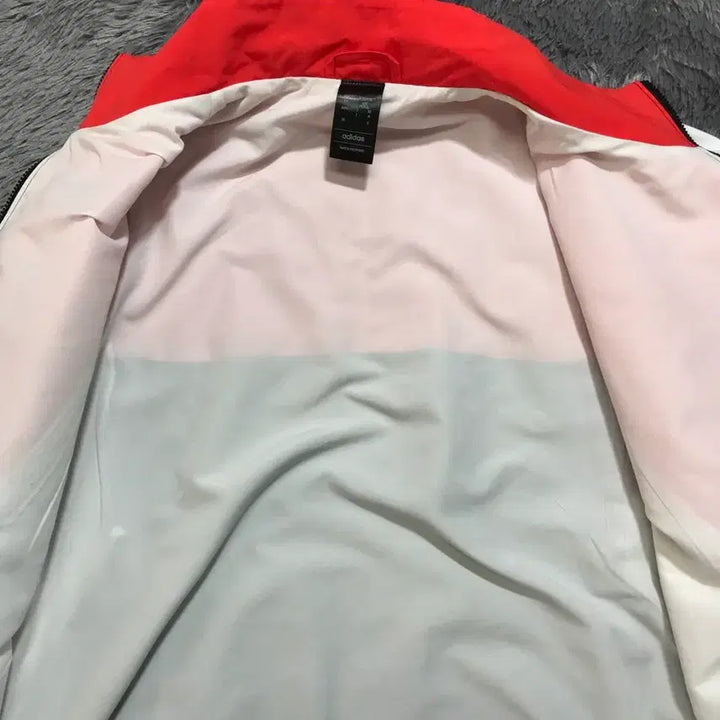[BUNJANG] Adidas Colorblock Woven Track Top - Men&