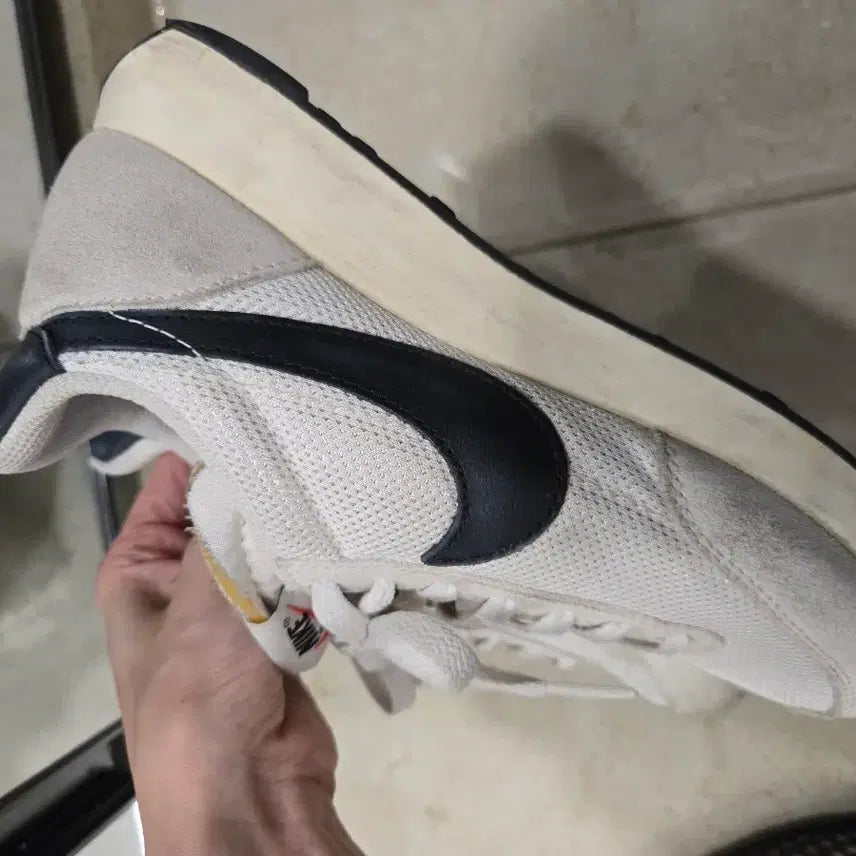 [BUNJANG] Nike Running Shoes / 나이키 운동화