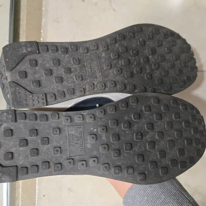 [BUNJANG] Nike Running Shoes / 나이키 운동화