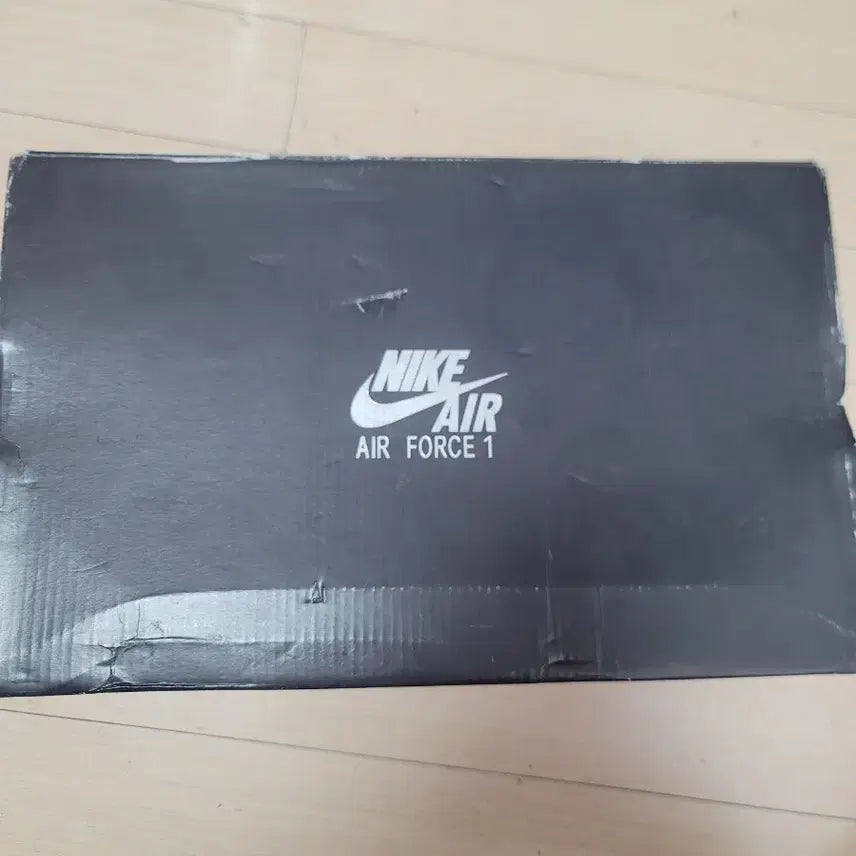 [BUNJANG] Nike Air Force 1 Low Sneakers / 나이키 포스