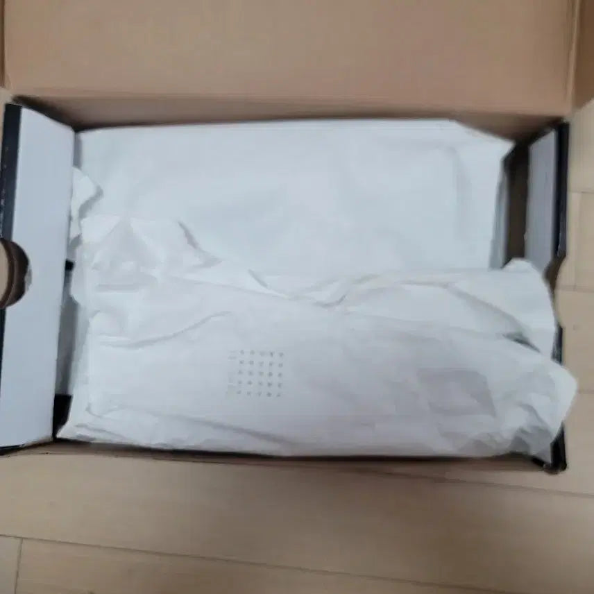 [BUNJANG] Nike Air Force 1 Low Sneakers / 나이키 포스