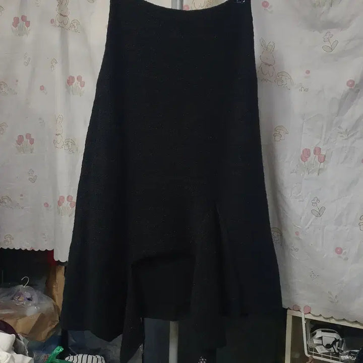 [BUNJANG] LEMAIRE Wool Knit Long Skirt / 명품)  LEMAIRE르메르   울   니트  롱  스커트 ;최저가~