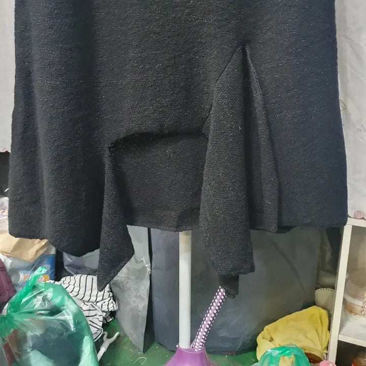 [BUNJANG] LEMAIRE Wool Knit Long Skirt / 명품)  LEMAIRE르메르   울   니트  롱  스커트 ;최저가~