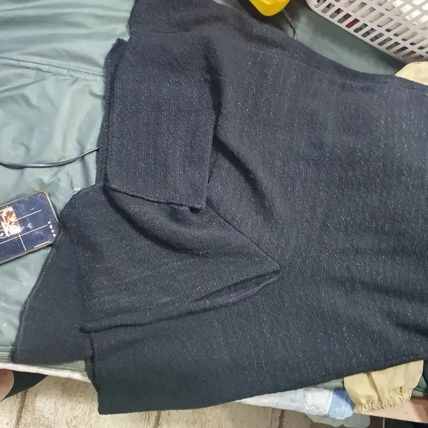 [BUNJANG] LEMAIRE Wool Knit Long Skirt / 명품)  LEMAIRE르메르   울   니트  롱  스커트 ;최저가~