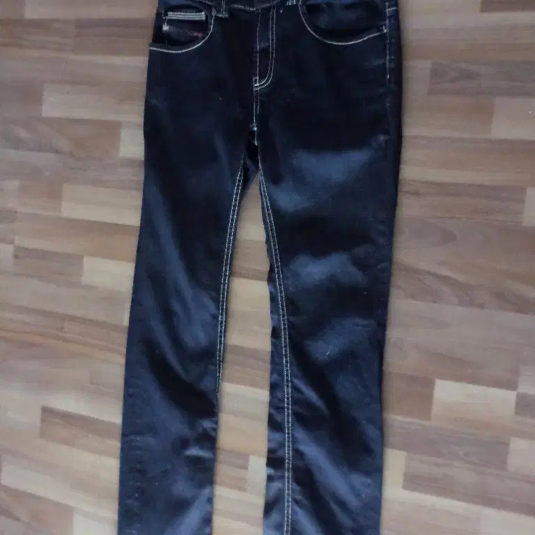 [BUNJANG] Diesel Denim Jeans Size 26 / 디젤청바지/55(26)사이즈/정품/새제품수준