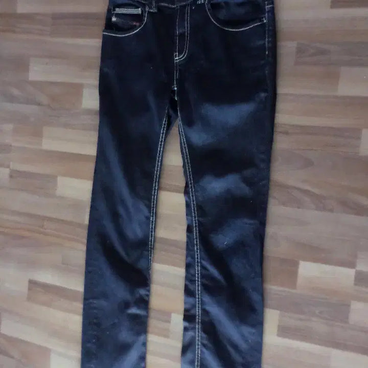 [BUNJANG] Diesel Denim Jeans Size 26 / 디젤청바지/55(26)사이즈/정품/새제품수준