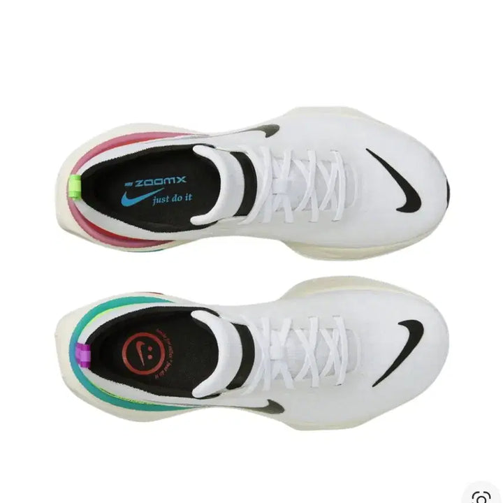[BUNJANG] Nike Invincible 3 SE White Lime Blast Running Shoes / 나이키 인빈시블 3 se 화이트 라임 블라스트