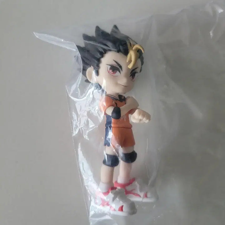[BUNJANG] Haikyuu! Palverse Figure Vol. 2 Nishinoya Yuu / 하이큐 팔버스 피규어 2탄 니시노야 유