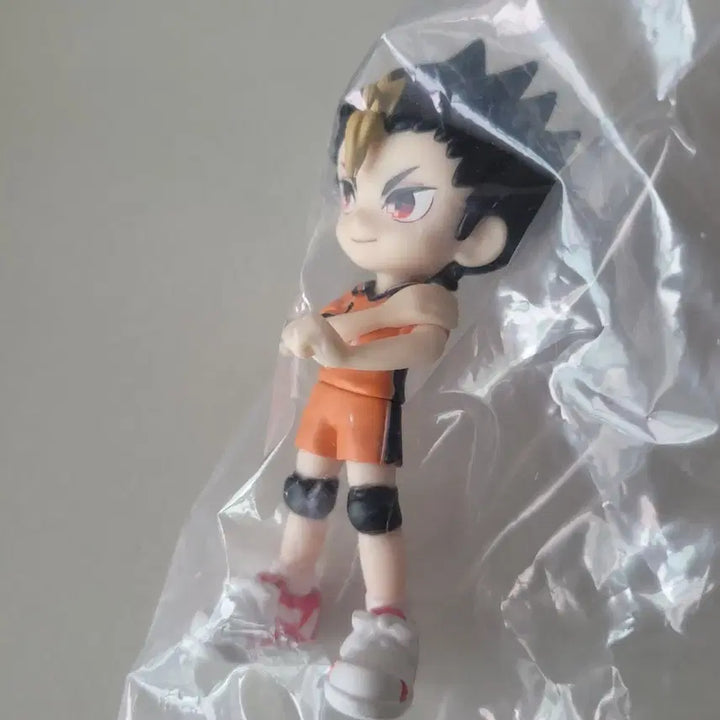 [BUNJANG] Haikyuu! Palverse Figure Vol. 2 Nishinoya Yuu / 하이큐 팔버스 피규어 2탄 니시노야 유