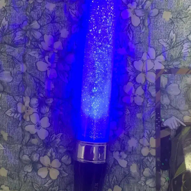 [BUNJANG] King Blade King Blade Blue Light Stick / 킹블레이드 킹블 블루 응원봉