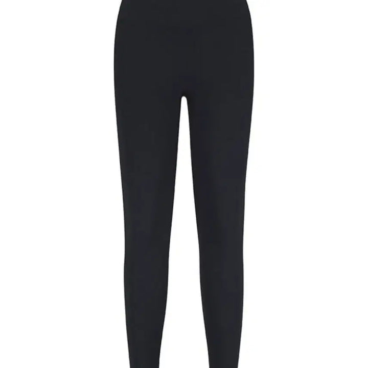 [BUNJANG] TOPTEN Balance 9-Part Leggings Black XL / 탑텐 밸런스 9부 레깅스 블랙 XL 새상품