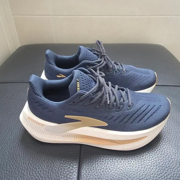 [BUNJANG] Brooks Glycerin Max 2 Running Shoes / 브룩스 글리세린맥스2 285