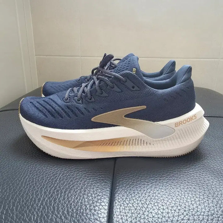 [BUNJANG] Brooks Glycerin Max 2 Running Shoes / 브룩스 글리세린맥스2 285
