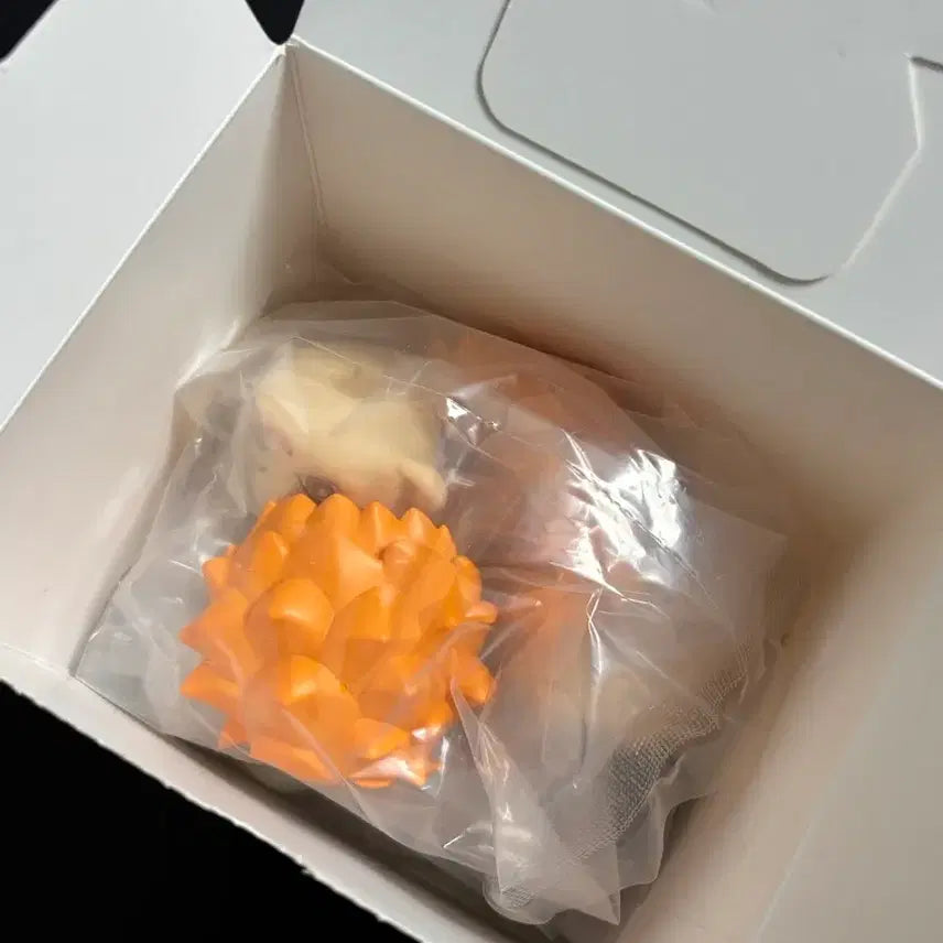 [BUNJANG] Haikyuu!! Hinata Model Kit Figure (Secret/Hidden) / 하이큐 모델킷 피규어 히나타 시크릿 히든 판매
