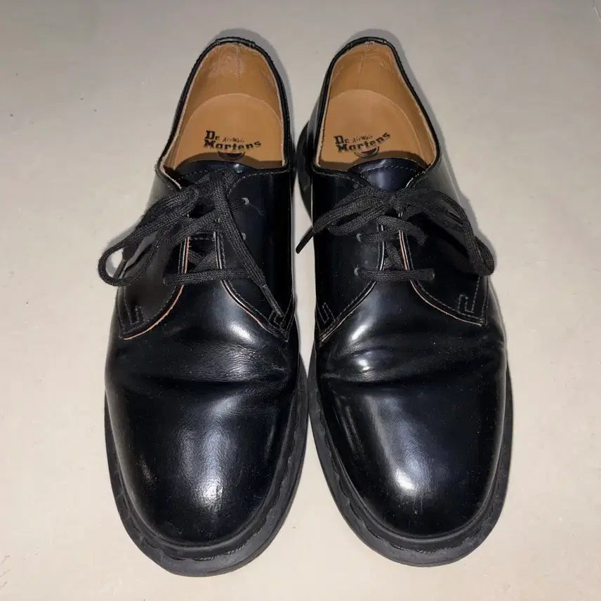 [BUNJANG] Dr. Martens Archie 2 Leather Boots / 닥터마틴 아치 2