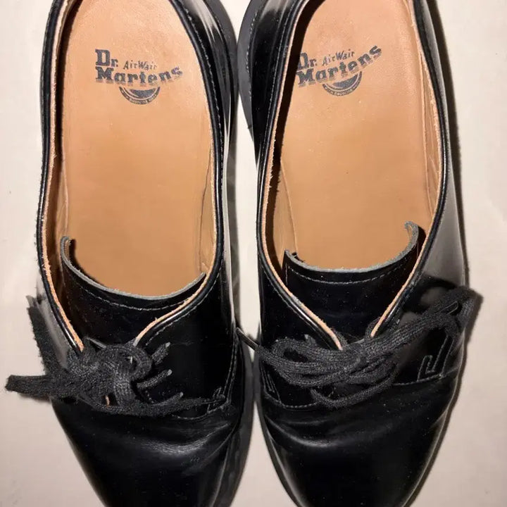 [BUNJANG] Dr. Martens Archie 2 Leather Boots / 닥터마틴 아치 2