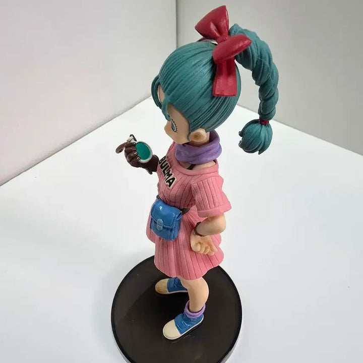 [SOLD OUT] 드래곤볼 Bulma 부르마 피규어