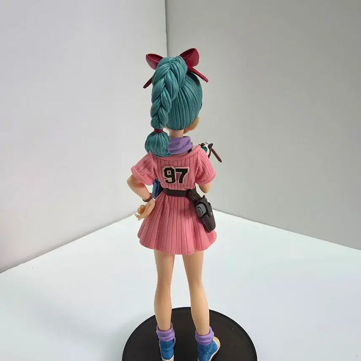 [SOLD OUT] 드래곤볼 Bulma 부르마 피규어