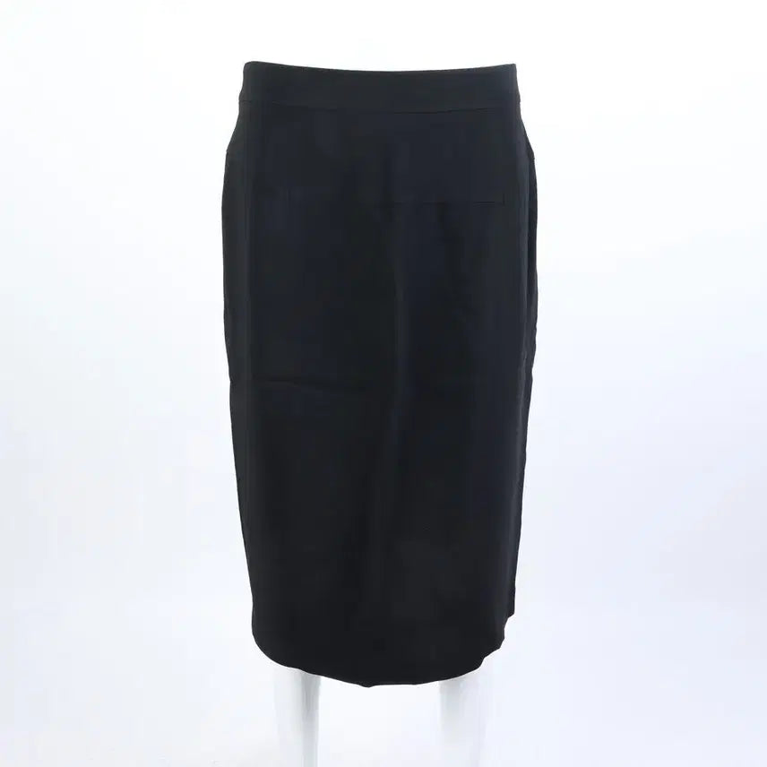 [BUNJANG] Burberry Classic Midi Skirt (Size K66) / [정품] 버버리(Burberry) 클래식 미디 스커트 - 66사이즈